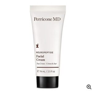 Perricone MD Neuropeptide Face Cream 2.5oz BRAND NEW/SEALED